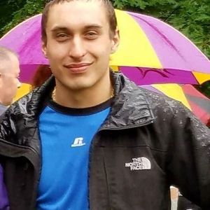 Meet your Posher, Mike